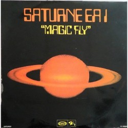 Saturne EA1 - Magic Fly 17.1230/6