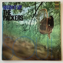 The Packers - Hitch it Up LP-12409