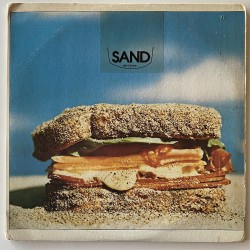 Sand - Sand BR-15006