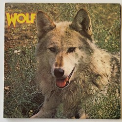 Darryl Way's Wolf - Canis Lupus SDL 14