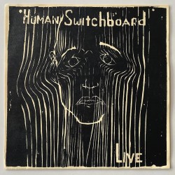 Human Switchboard - Live NR 12175