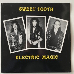 Sweet Tooth - Electric Magic WR 1002