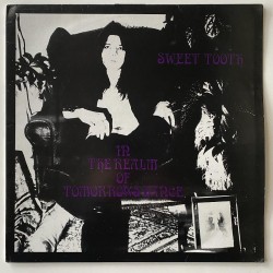 Sweet Tooth - In the realm of tomorrows dance WR 1003