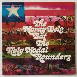 Holy Modal Rounders - The Moray Eels eat EKS-74026