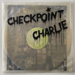 Checkpoint Charlie - Checkpoint Charlie 20019