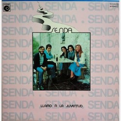 Senda - Llamo a la juventud NLX-1092