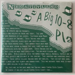 Negativland - A Big 10-8 place Seeland 3