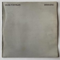 Brian Eno - Music for Films 23 10 623