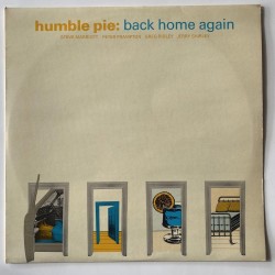 Humble Pie - Back Home again IML 1005