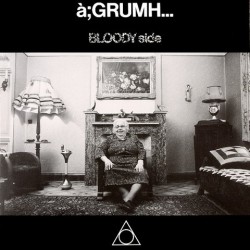 Agrumh - Bloody side BIAS 85