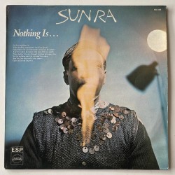 Sun Ra - Nothing is 538. 106