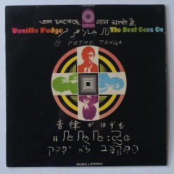 Vanilla Fudge - The Beat goes oN 503 041
