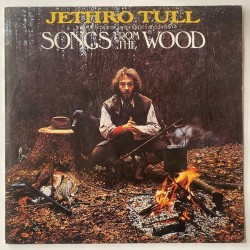 Jethro Tull - Songs from the Wood 28438-I