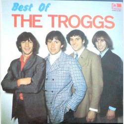 Troggs - Best of 424 595-1