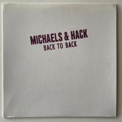 Michaels & Hack - Michaels & Hack MMR-001-2