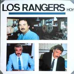 Rangers - Hoy JLA 00.00222