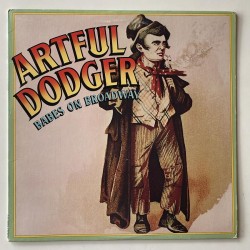 Artful Dodger - Babes On Broadway PC 34386