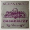 Adrian Enescu - Basorelief ST-EDE 01339