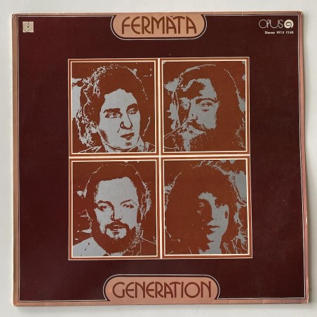 Fermata - Generation 9113 1150