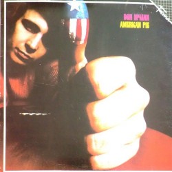 Don McLean - American Pie 056 1937031