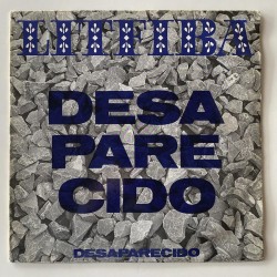 Litfiba - Desaparecido IR-LP1003