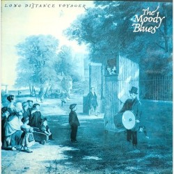 Moody Blues - Long distance voyager 63 99 137