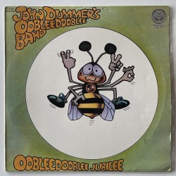 John Dummer Band - Oobleedooblee Jubilee 63 60 083