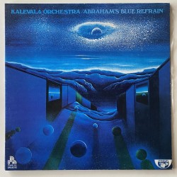 Kalevala Orchestra - Abraham's Blue Refrain DRL6012