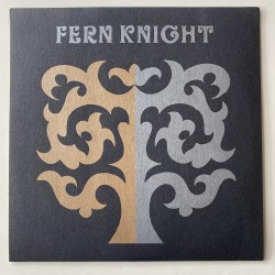 Fern Knight - Music for Witches and Alchemists ECL-057