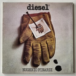 Eugenio Finardi - Diesel CRSLP 5153
