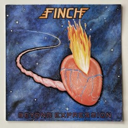 Finch - Beyond Expression NK 203