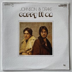 Johnson & Drake - Carry it On OVQD 1434