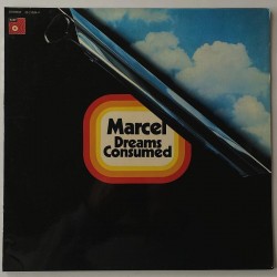 Marcel - Dreams Consumed 20 21094-4