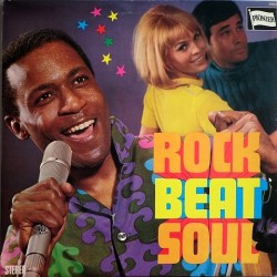 Various Artists - Rock Beat Soul 7003