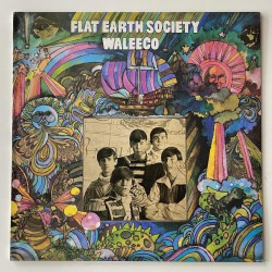 Flat Earth Society - Waleeco PSYCHO 17