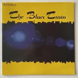 The Blues Train - The Blues Train GFC 406