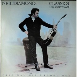 Neil Diamond - Classics - The early years 32349