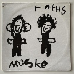 Muske and Raths - Muske and Raths MR 4444