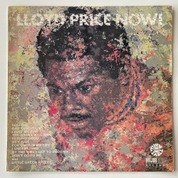 Lloyd Price - Now SMLP 57