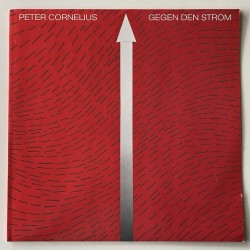 Peter Cornelius - Gegen den Strom 9031-72801-1