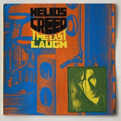Helios Creed - The last Laugh ARR 4/62
