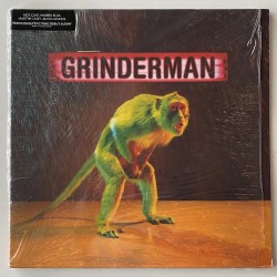 Grinderman - Grinderman STUMM 272