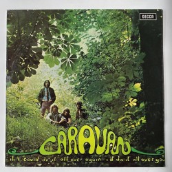 Caravan - If I could do it all over again SKL 5052