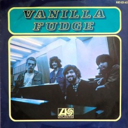 Vanilla Fudge - Vanilla fudge HATS 421-42