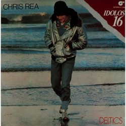 Chris Rea - Deltics C 7856