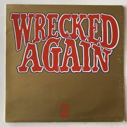 Michael Chapman - Wrecked Again SHVL 798