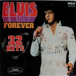 Elvis Presley - Elvis forever 32 Hits SPL2-9911