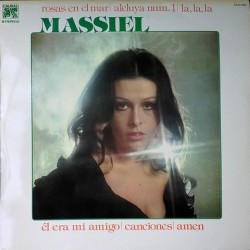 Massiel - Massiel CAU-426