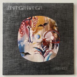 Ananga Ranga - Privado LP 147-K