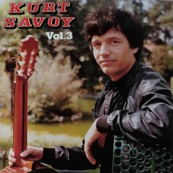 Kurt Savoy - Kurt Savoy Vol.3 560375